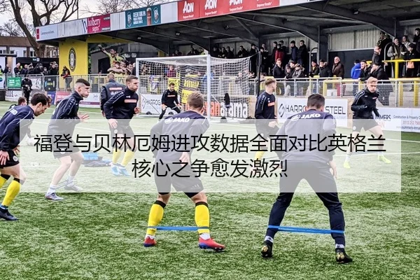福登与贝林厄姆进攻数据全面对比英格兰核心之争愈发激烈